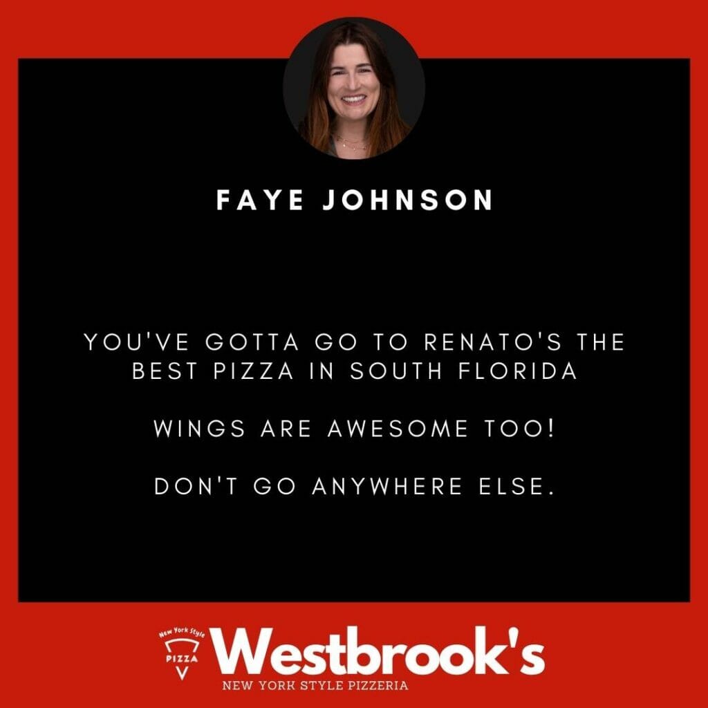 Faye Johnson Testimonial W