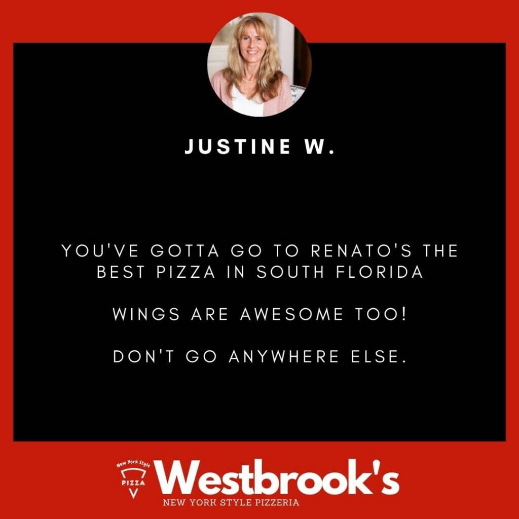 Justine W Testimonial W