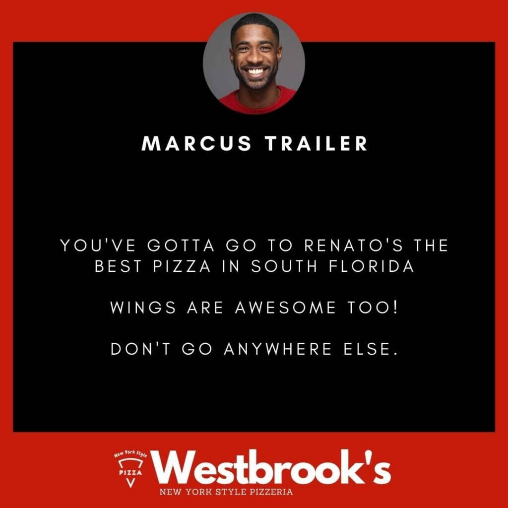 Marcus Trailer Testimonial WB